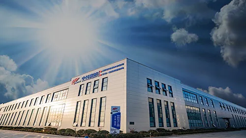 ZKFN SOLAR SNEC2024 Exhibition Preview