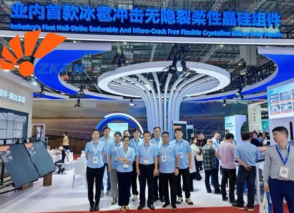 SNEC 2025 Highlight Moments