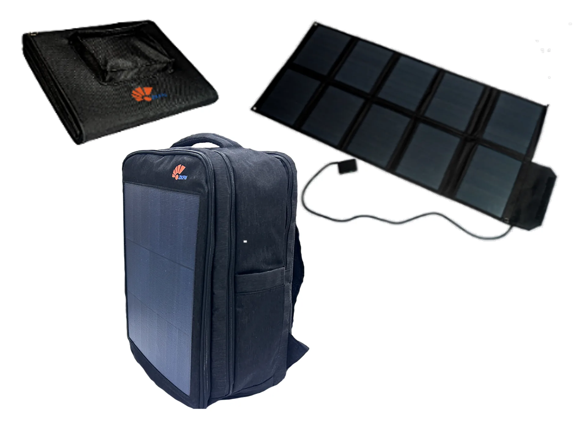 Portable Solar Panels