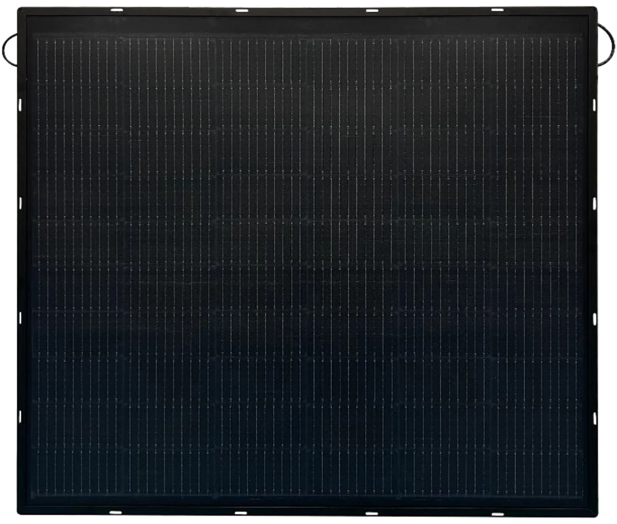 Balcony Solar Systems